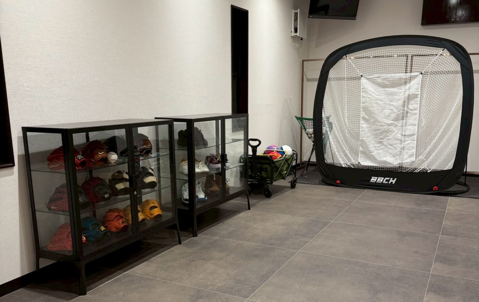 神奈川県 ULUNOA WORKOUT BASE